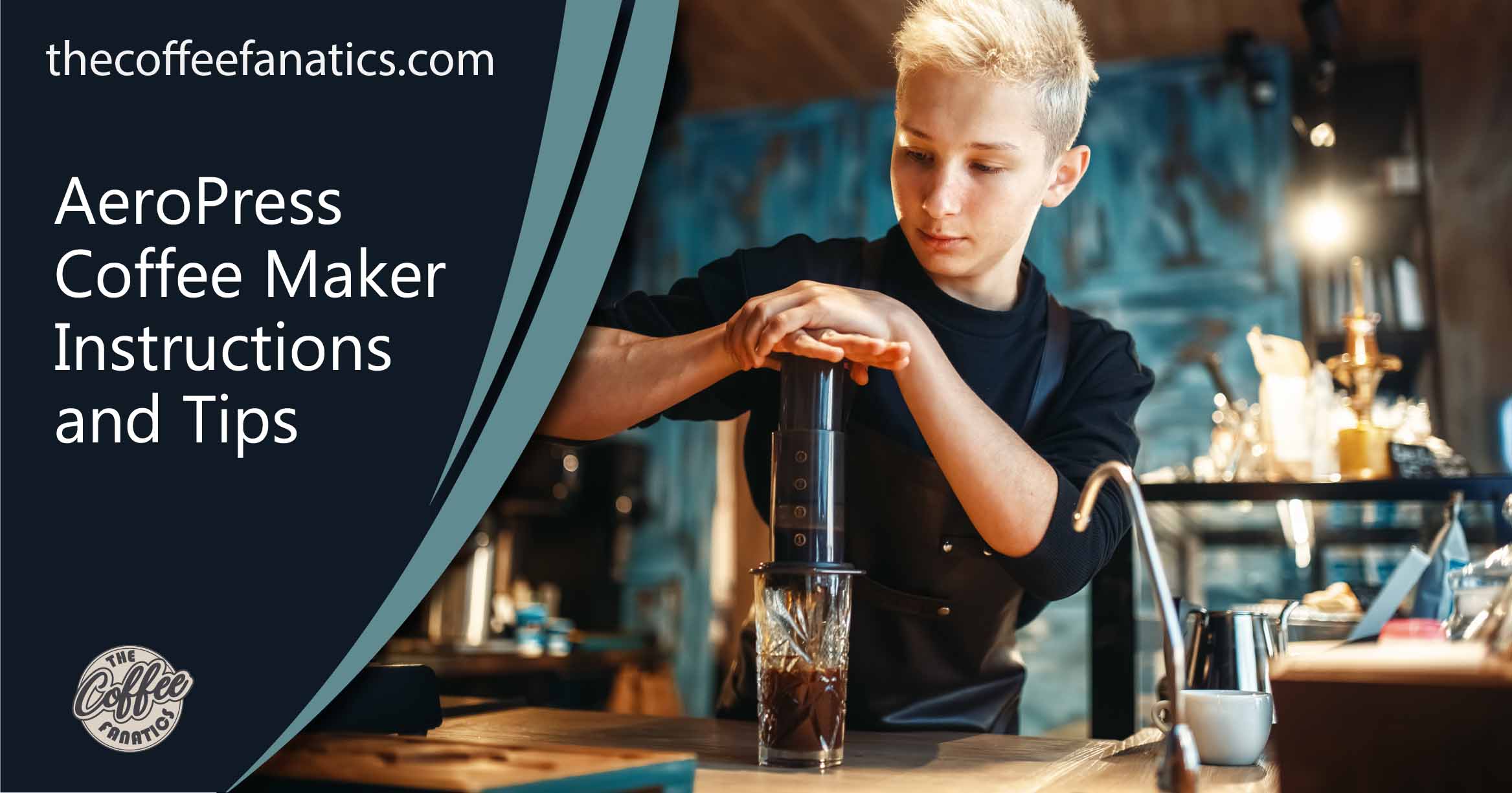 AeroPress Coffee Maker Instructions and Tips Accessories