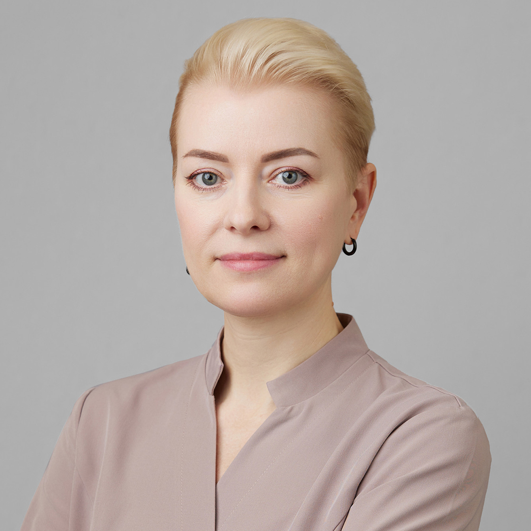 Хайсанова Светлана Сергеевна | Эндоскопия | Записаться на колоноскопию ...