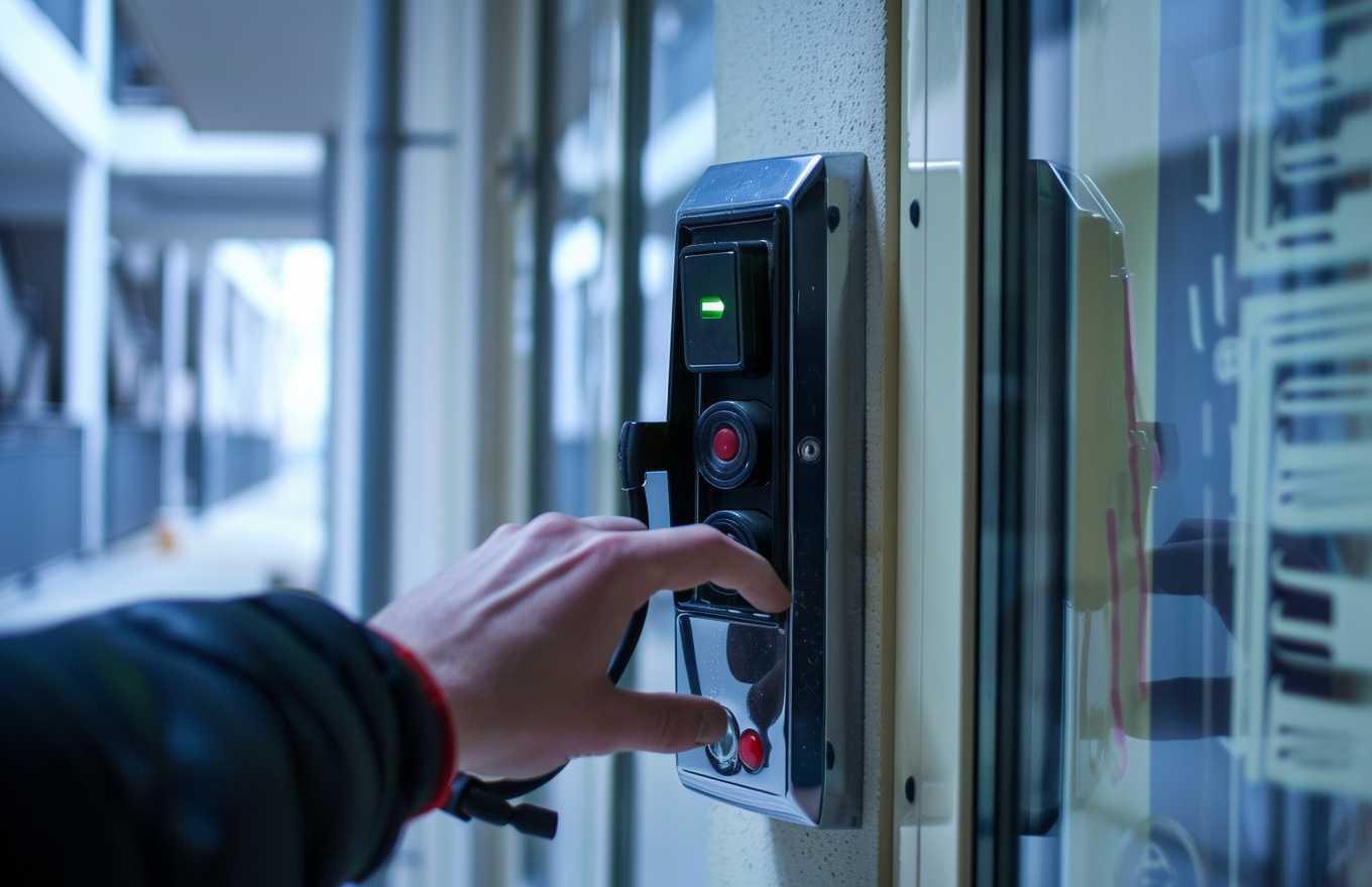 домофон купить дом в спб