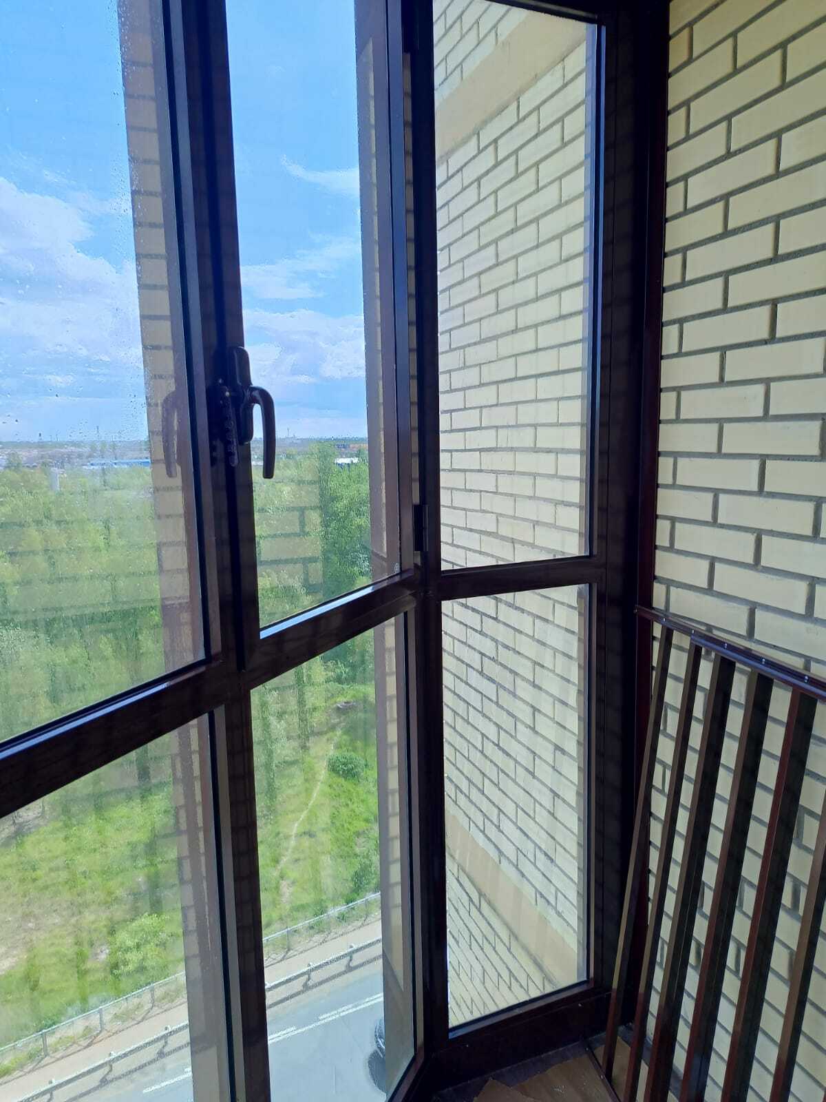 Что выбрать: зеркальную или атермальную плёнку?