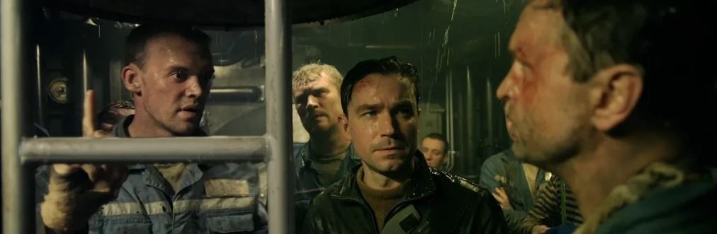 Кадр из этого хорошего фильма