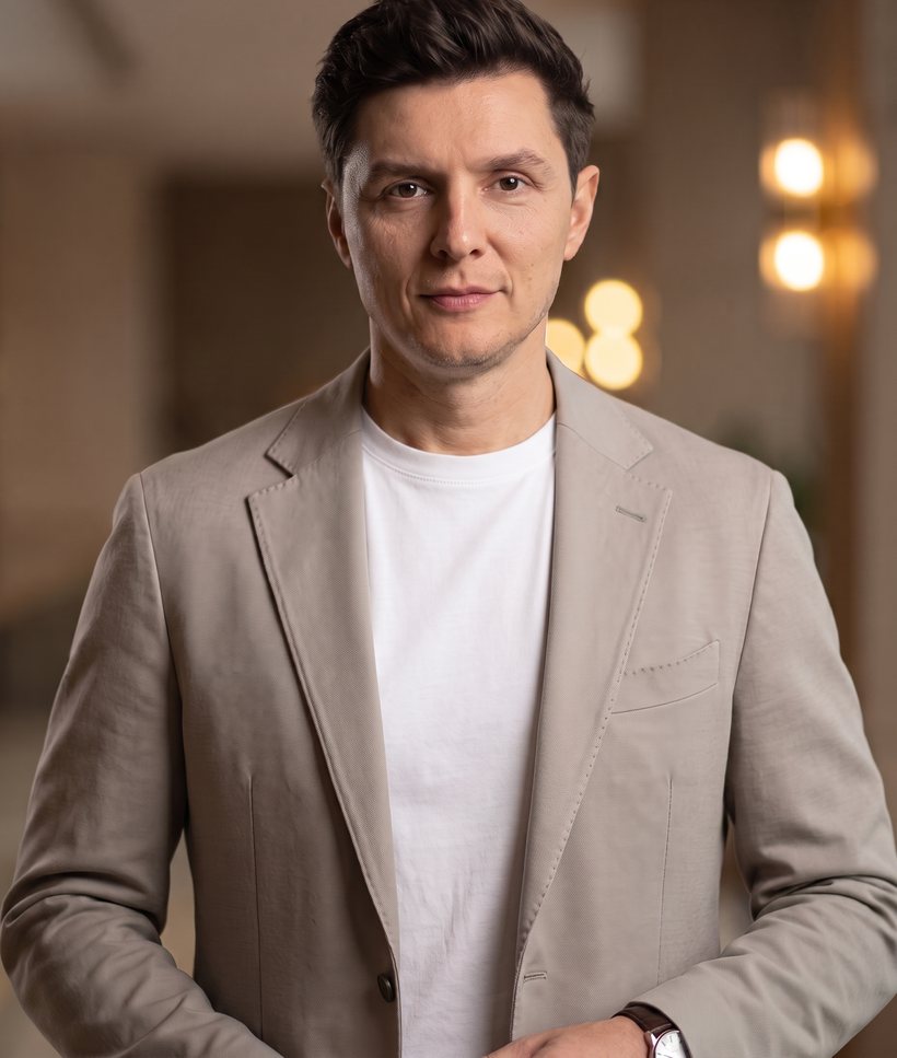 Дмитрий Ковпак