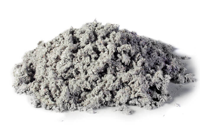 Утепление эковатой в Самаре и области