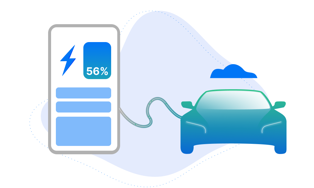 Информация о зарядных сессиях