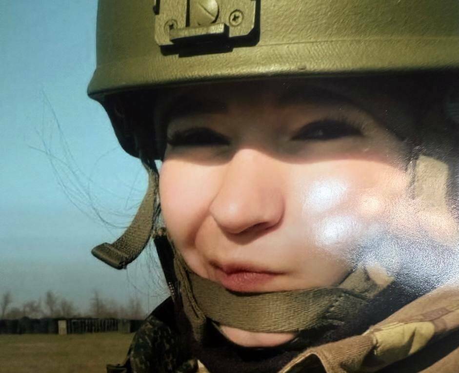 «Ночные ведьмы» на страже неба: как Гульнара из Менделеевска стала штурманом на СВО