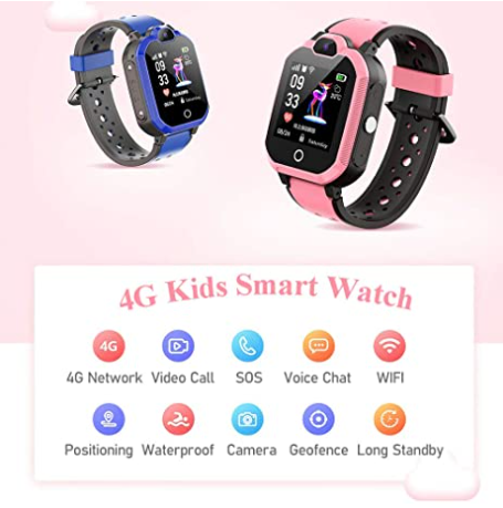 Shop Children's GPS Watches | Buy Online