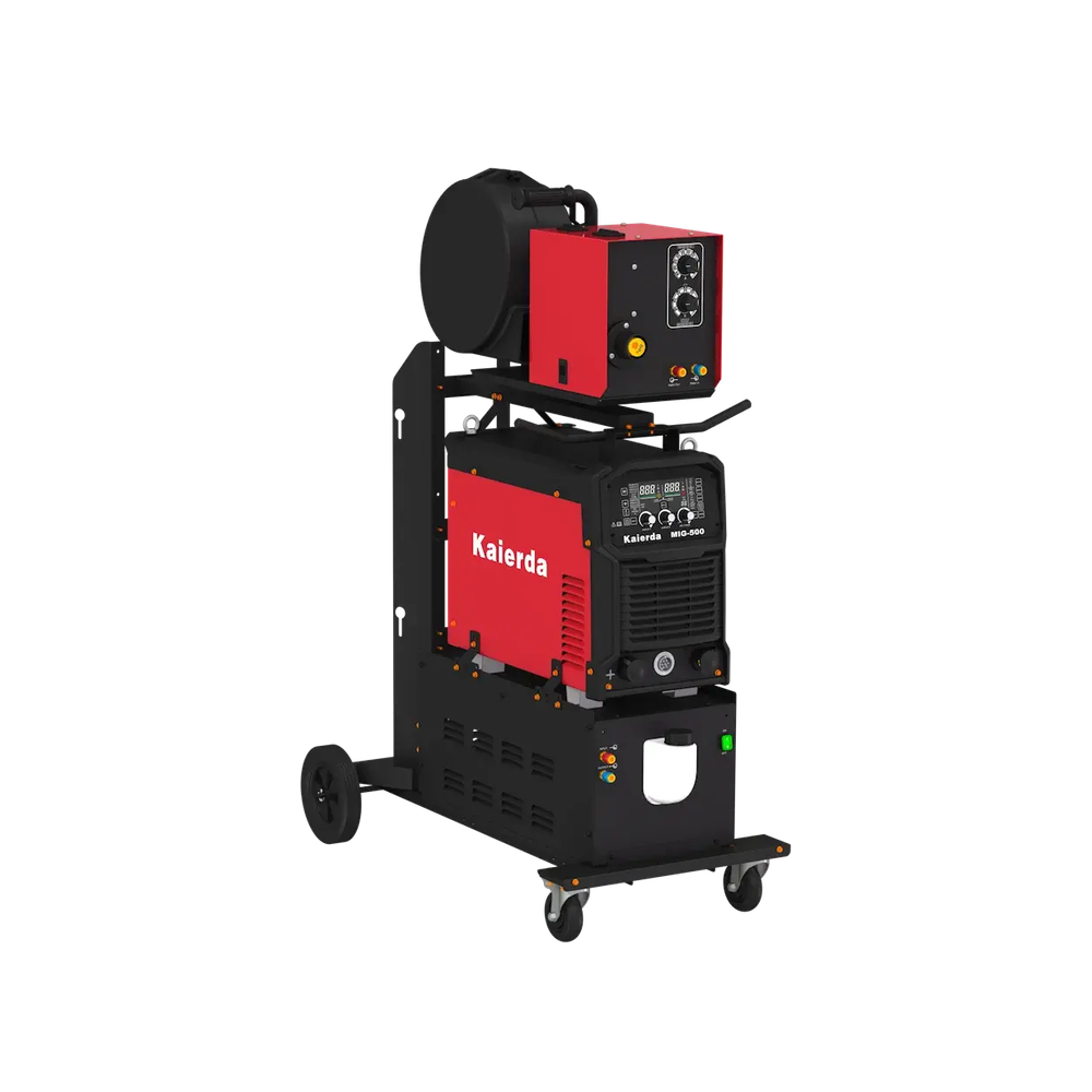 Kaierda MIG-500