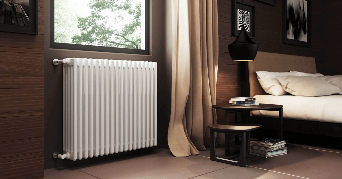 Стальные трубчатые радиаторы Arbonia купить в Москве