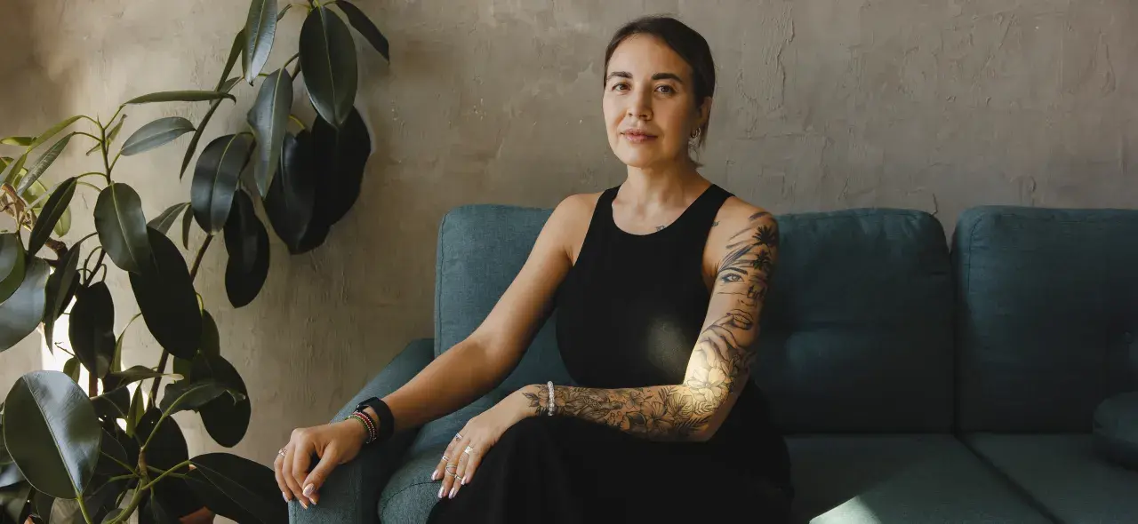 Аватар автора