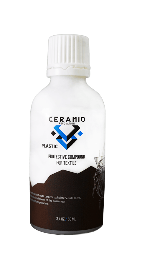 CERAMID PLASTIC