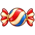 Конфета