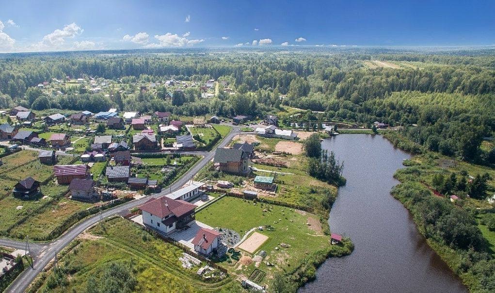 Земельный участок ключи. Деревня Богаиха Клинский район. , Клин городской округ, Новорижские ключи коттеджный поселок. Поселок Клин Московская область. Поселок Клин Одинцовского района.