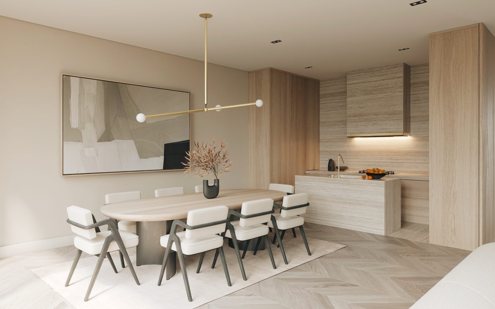 Jasmin Kodzha | interior designer