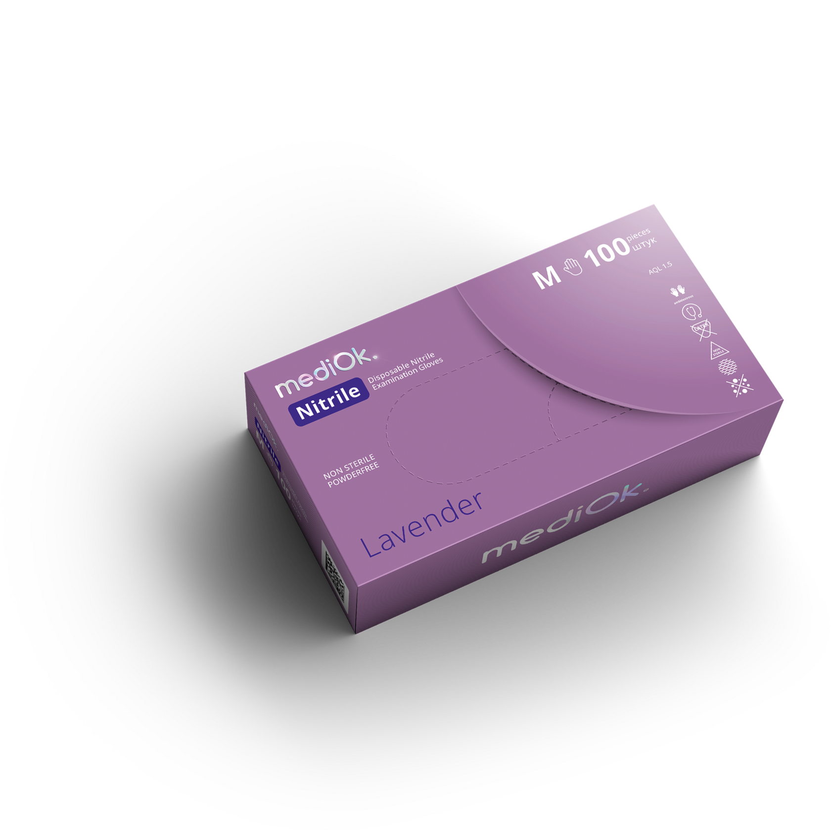 mediOk Lavender