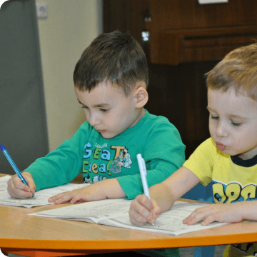 Волшебная школа Мальвины