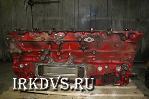 IRKDVS. Ремонт блоков.