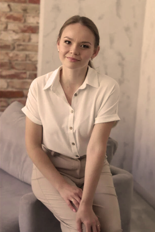 Нейропсихолог Екатерина Ускова | Дзержинский | Котельники | Марьино