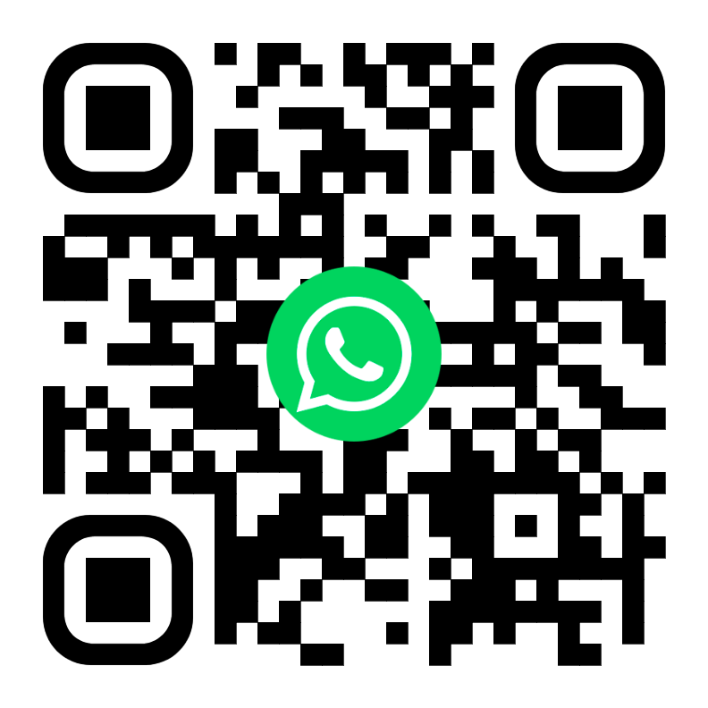 QR-код WhatsApp Фотостудия360.рф