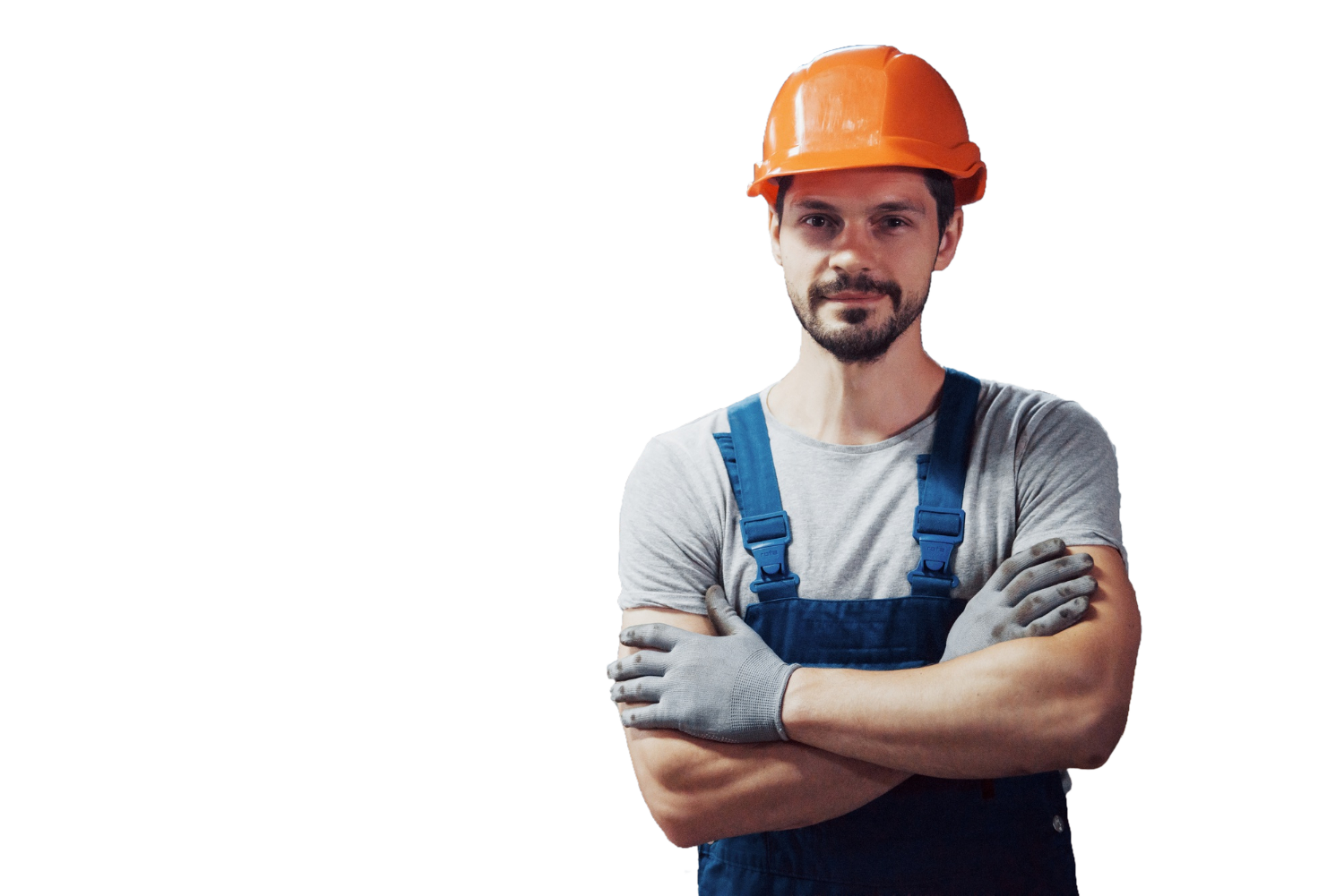 Вахтовая вакансия: Монтажник металлоконструкций (от 3 разряда)