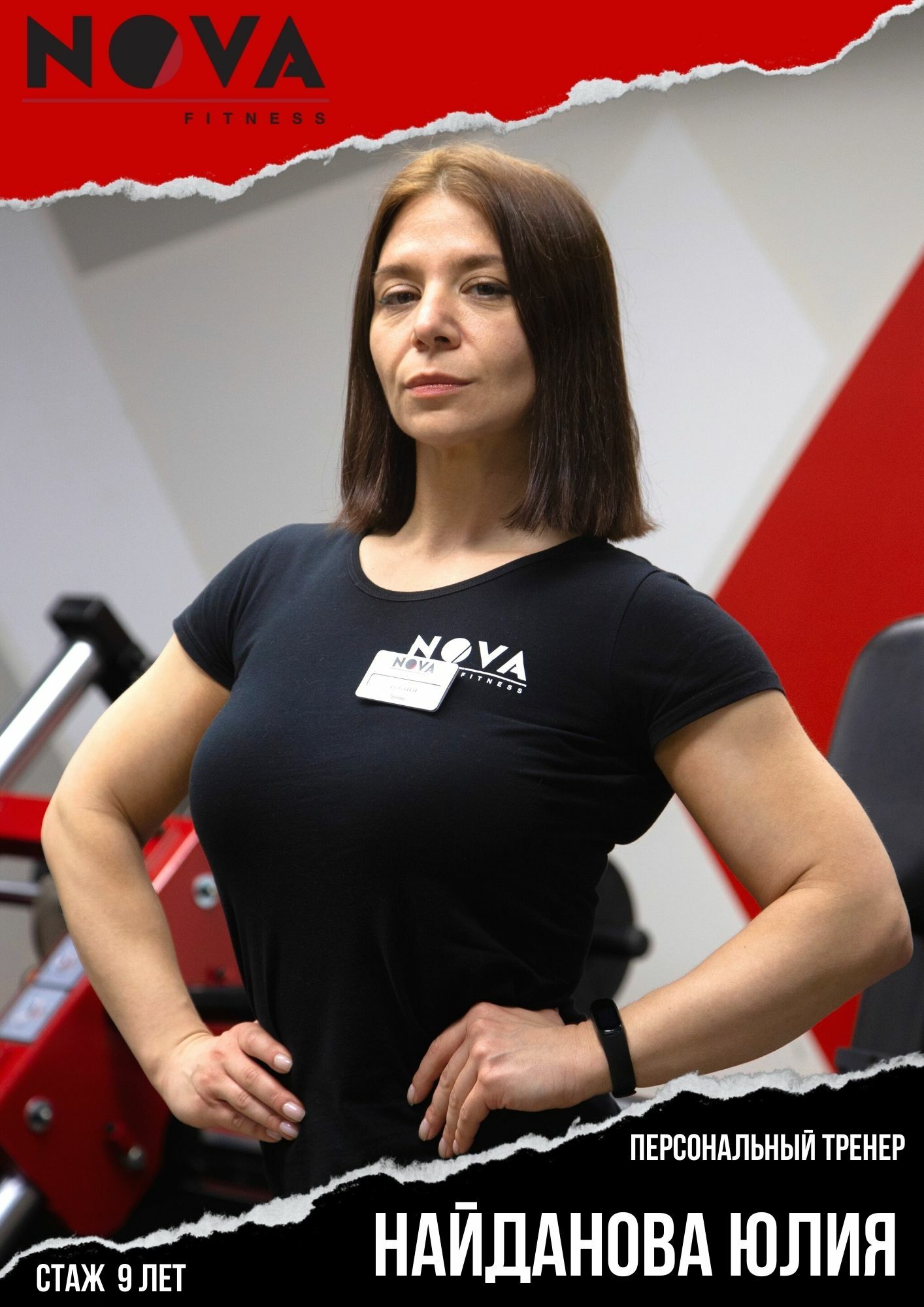 Fpa ассоциация профессионалов фитнеса