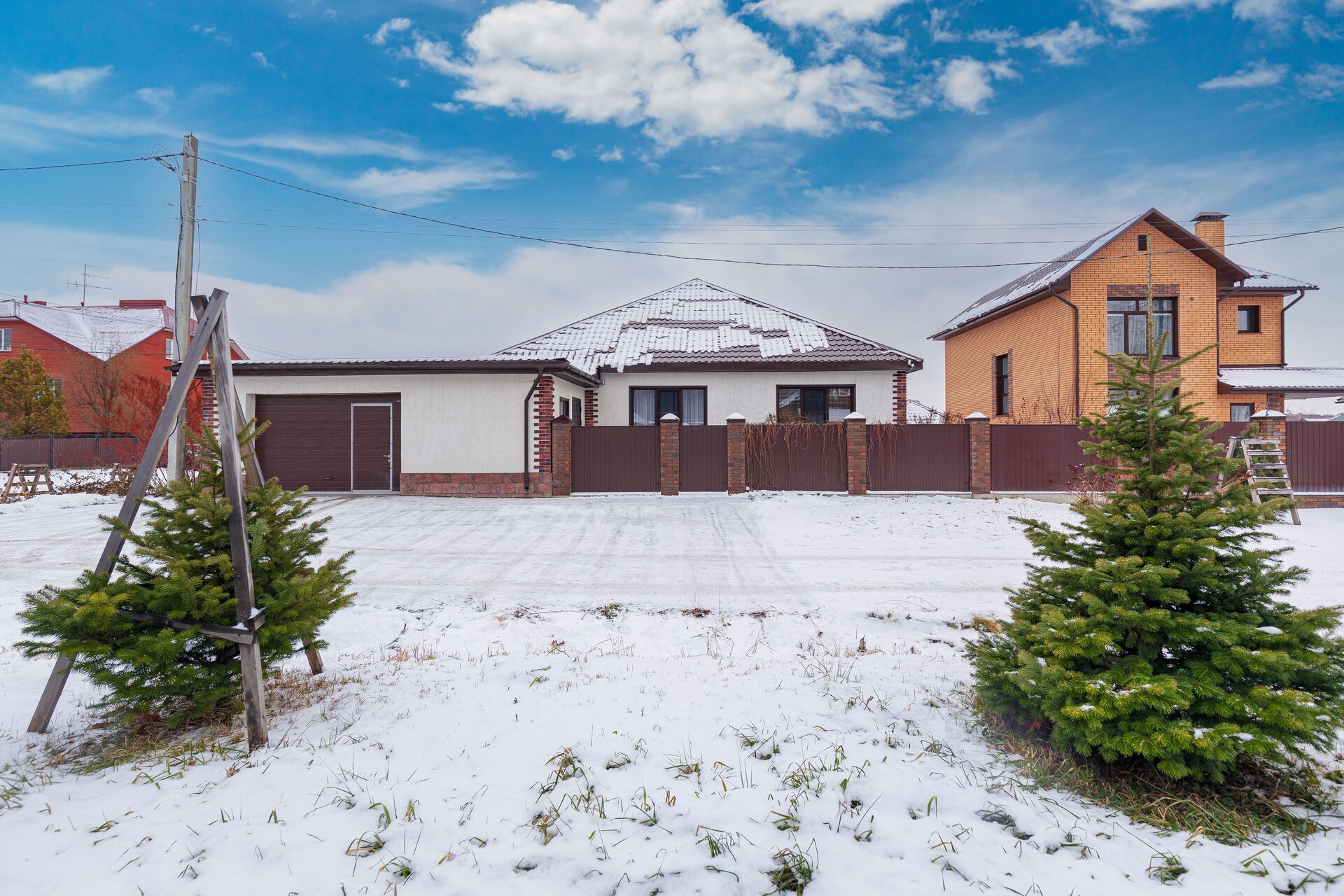 Динской сборный дом отзывы