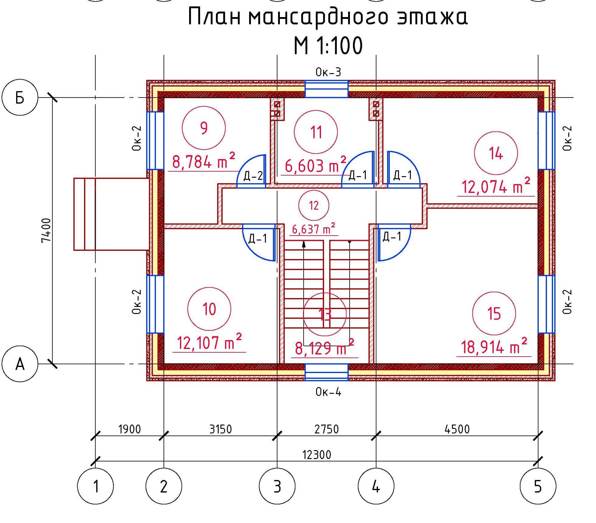 Проект 2 95