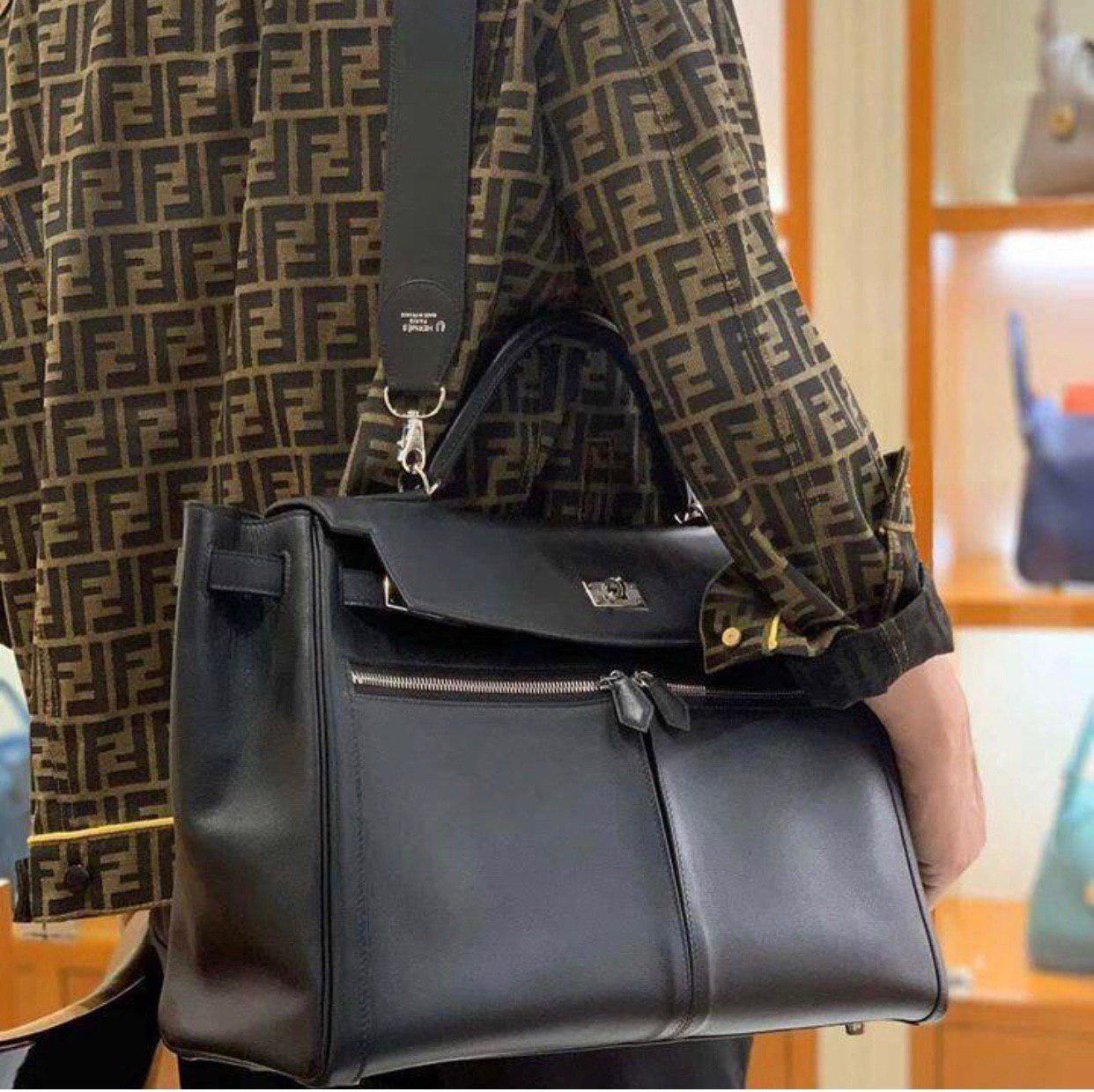 hermes kelly lakis 40