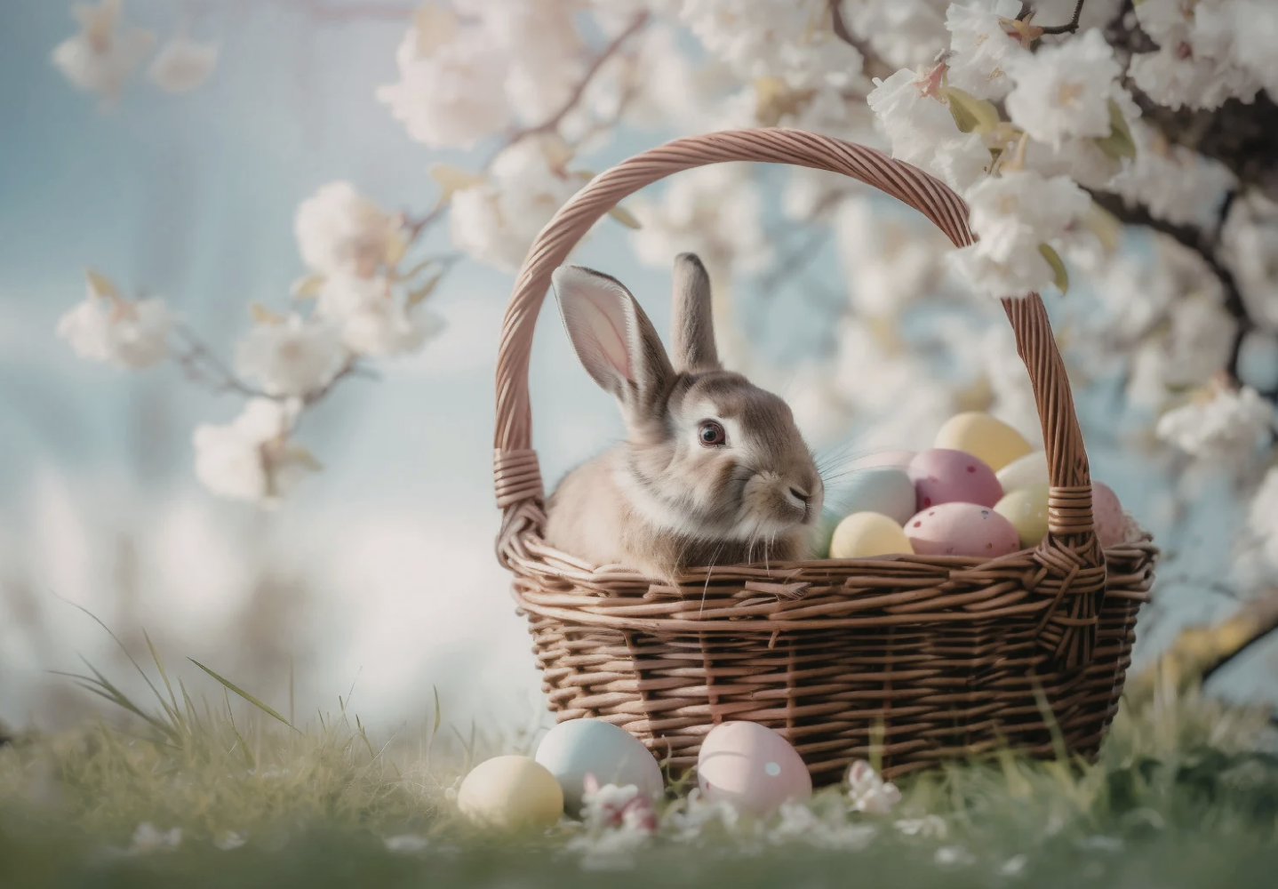 20 патріотичних привітань з Великоднем (готові до використання)