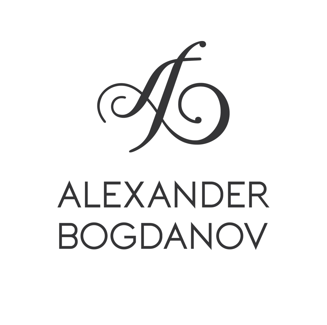 Франшиза бутика женской одежды класса люкс Alexander Bogdanov