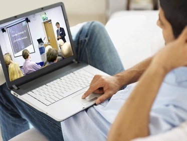 Заказать онлайн семинар для SMM агентства