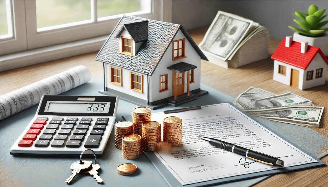 расчет пдн ипотека пример долговой нагрузки