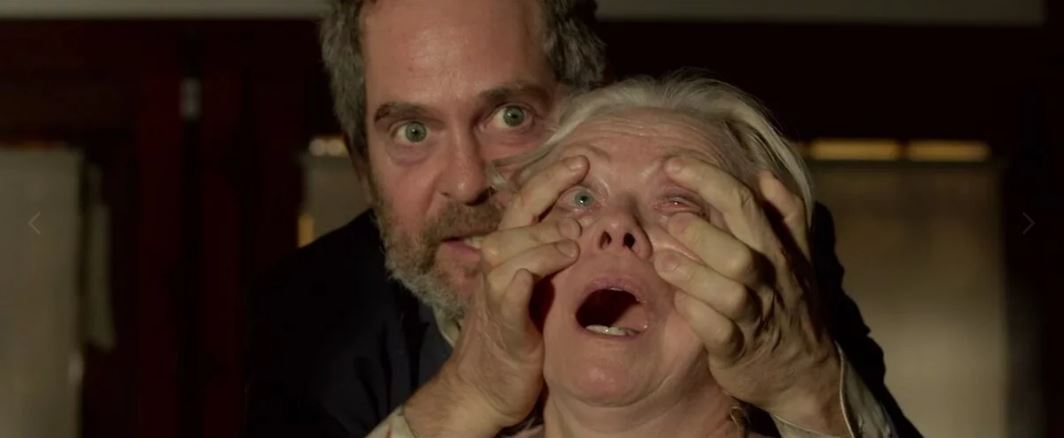 Кадр из этого хорошего фильма 