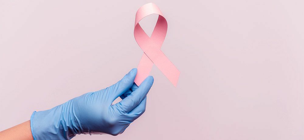 Хірургія раку молочної залози