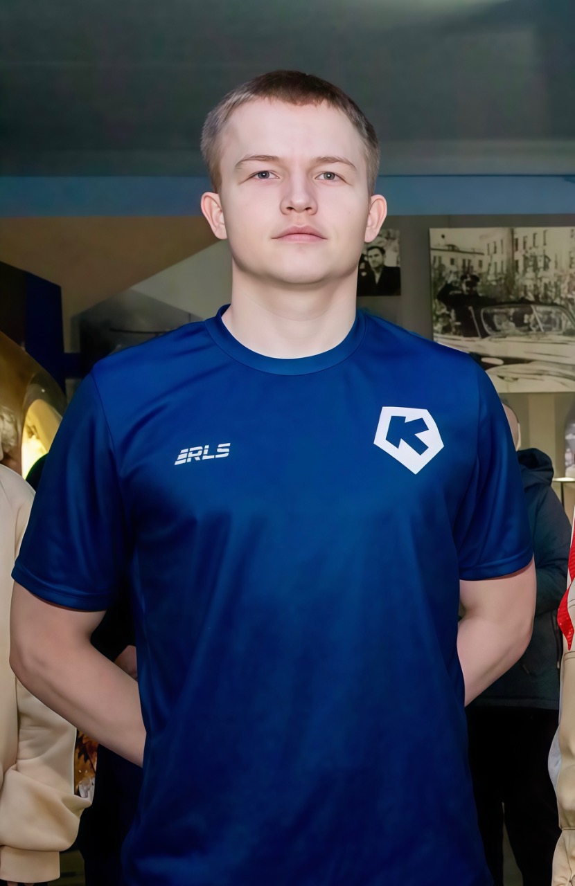 Виктор Зайцев