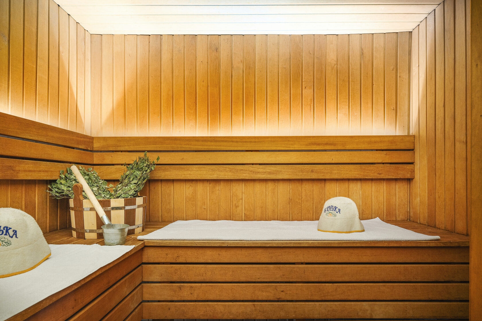 ЛЕСНОЙ — фото 9