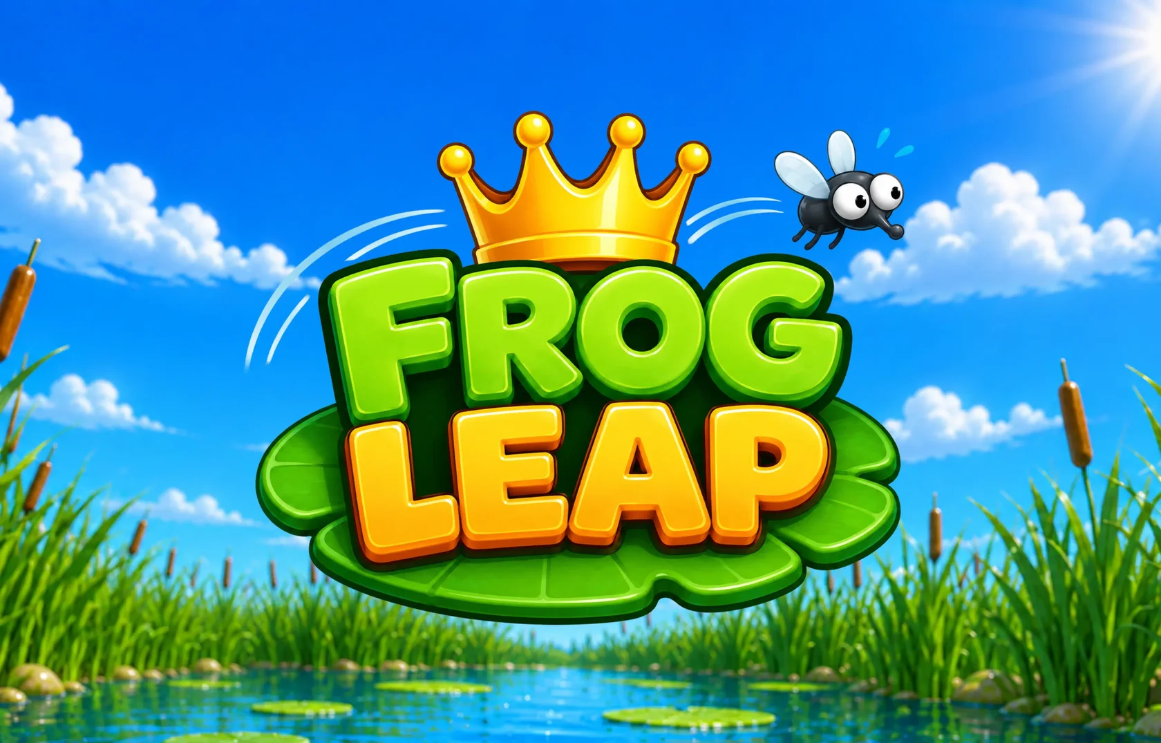 frogleap