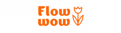 ФЛАУВАУ логотип. Flowwow. Flowwow иконка. Flowwow баннер. Сайт доставки flowwow