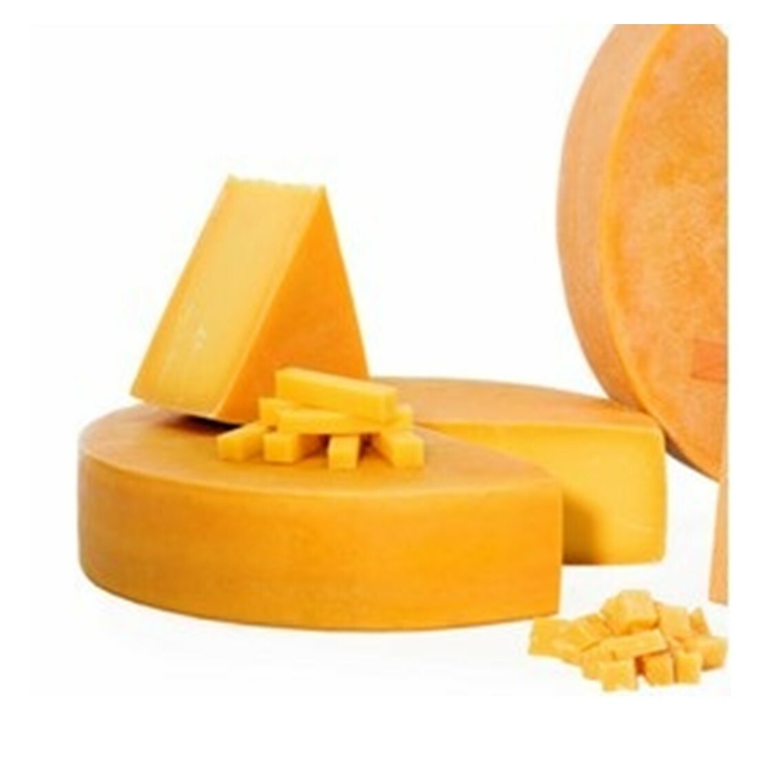 Alpine cheese