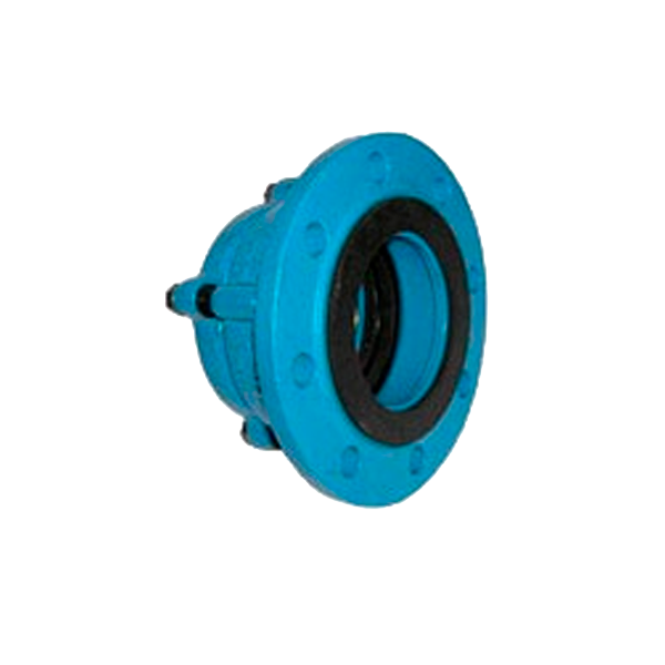 Купить фланец фиксирующий System 2000 в СПб и Москве