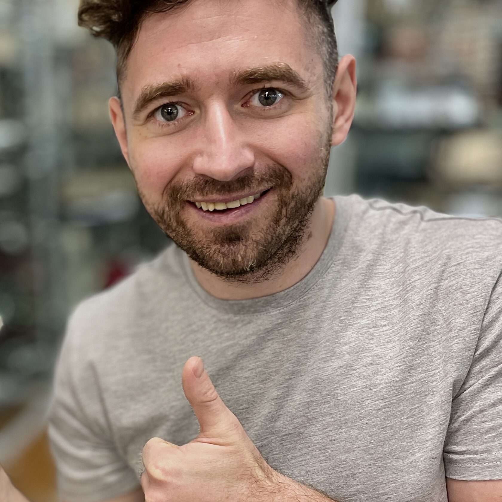 Байкфит — настройка посадки на велосипеде в Москве