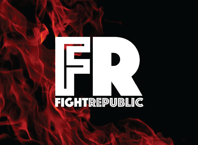 Fight republic