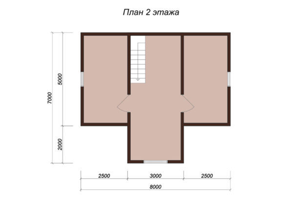 Проект дома мурманск