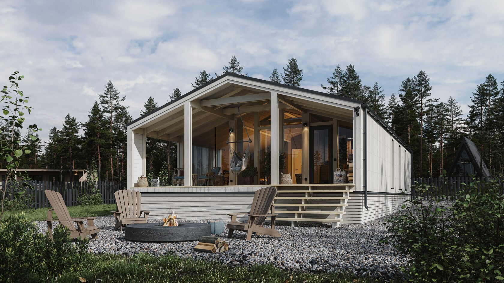 Модульный дом в Ейске выбрать