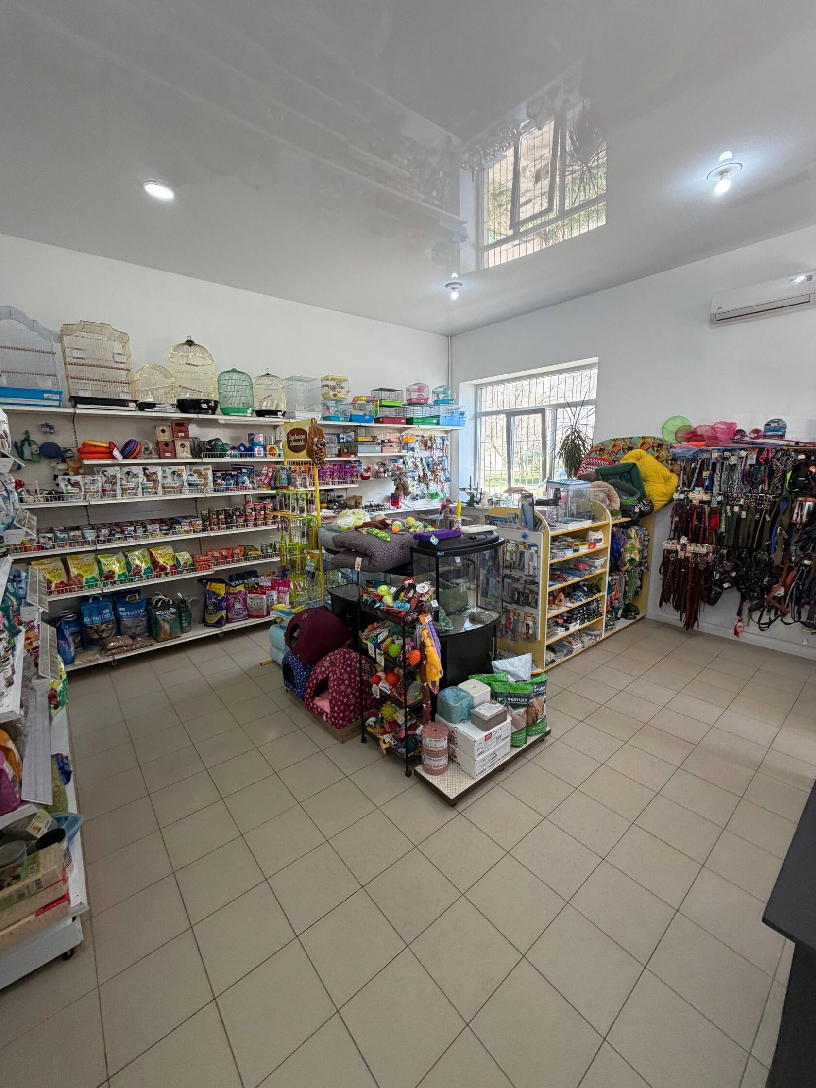 Условия хранения препаратов