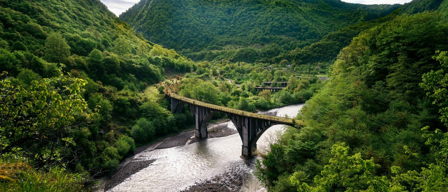 Акармара абхазия фото