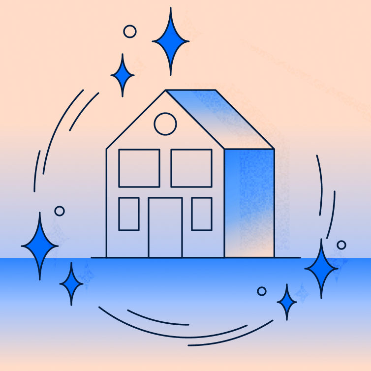 Ипотека на строительство дома | Циан × Дом.РФ