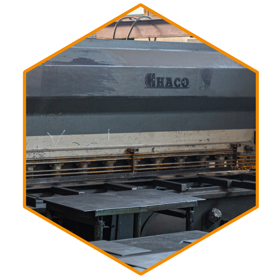 Рубка и резка металла в Самаре - профессиональные услуги на заказ ...