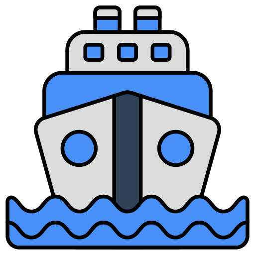 FERRY BROKER