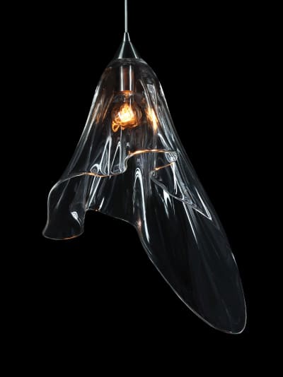 авторские светильники