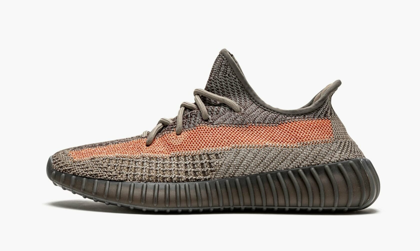 Купить Adidas Yeezy Boost 350 V2 Ash Stone - 100% оригинал